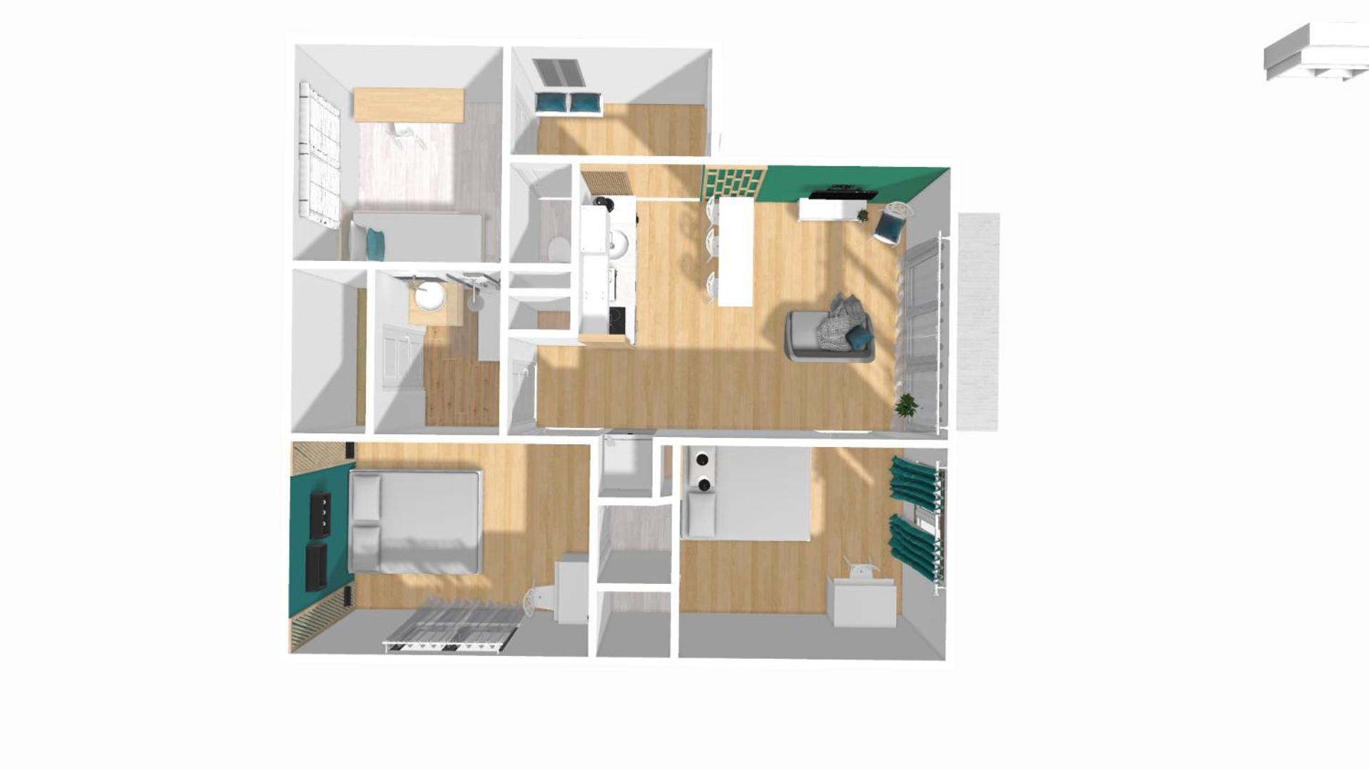 Home Ganusha Cosy 3 Chambres Parking Gratuit Balcon Grenoble Esterno foto