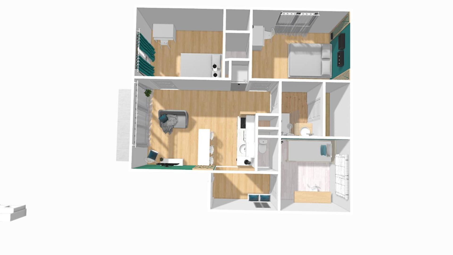 Home Ganusha Cosy 3 Chambres Parking Gratuit Balcon Grenoble Esterno foto
